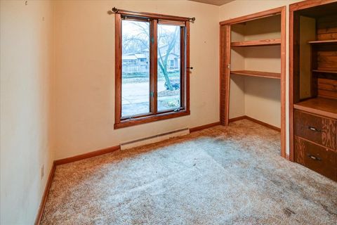 Tiny photo for 1910 Lewon Drive, Dane, WI 53711 (MLS # 2013090)