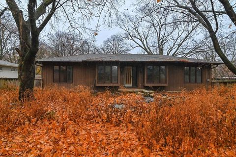 Tiny photo for 1910 Lewon Drive, Dane, WI 53711 (MLS # 2013090)