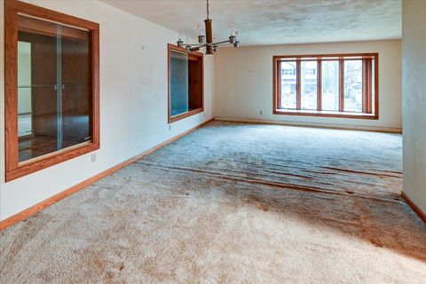 Tiny photo for 1910 Lewon Drive, Dane, WI 53711 (MLS # 2013090)