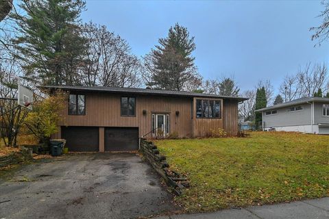 Tiny photo for 1910 Lewon Drive, Dane, WI 53711 (MLS # 2013090)