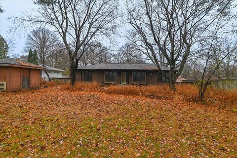 Tiny photo for 1910 Lewon Drive, Dane, WI 53711 (MLS # 2013090)
