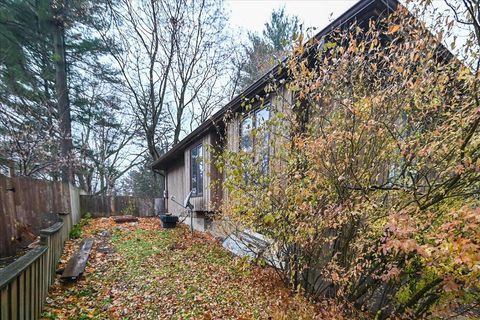 Tiny photo for 1910 Lewon Drive, Dane, WI 53711 (MLS # 2013090)