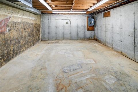 Tiny photo for 1910 Lewon Drive, Dane, WI 53711 (MLS # 2013090)