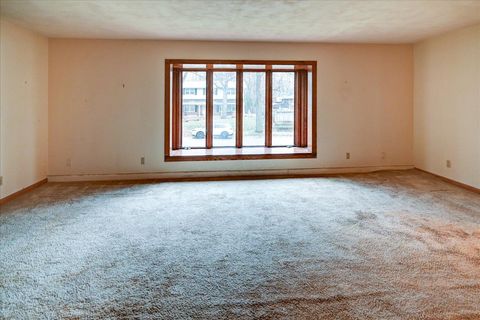 Tiny photo for 1910 Lewon Drive, Dane, WI 53711 (MLS # 2013090)