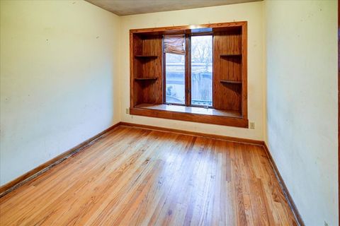 Tiny photo for 1910 Lewon Drive, Dane, WI 53711 (MLS # 2013090)