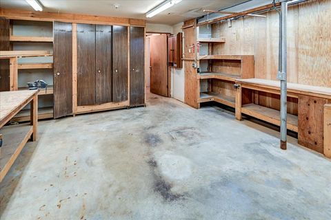 Tiny photo for 1910 Lewon Drive, Dane, WI 53711 (MLS # 2013090)