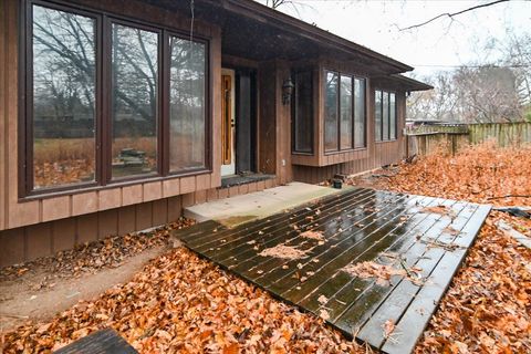 Tiny photo for 1910 Lewon Drive, Dane, WI 53711 (MLS # 2013090)