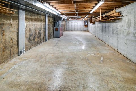 Tiny photo for 1910 Lewon Drive, Dane, WI 53711 (MLS # 2013090)