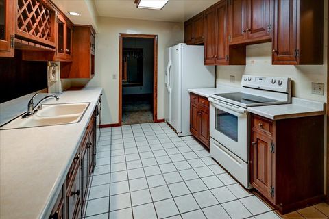 Tiny photo for 1910 Lewon Drive, Dane, WI 53711 (MLS # 2013090)