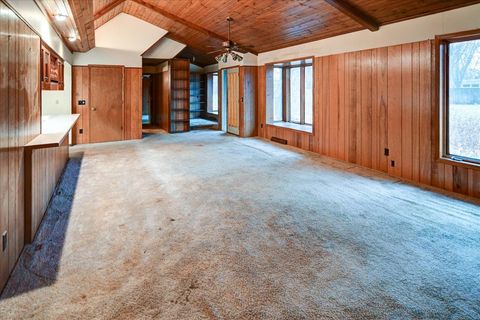 Tiny photo for 1910 Lewon Drive, Dane, WI 53711 (MLS # 2013090)