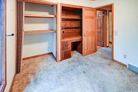 Tiny photo for 1910 Lewon Drive, Dane, WI 53711 (MLS # 2013090)