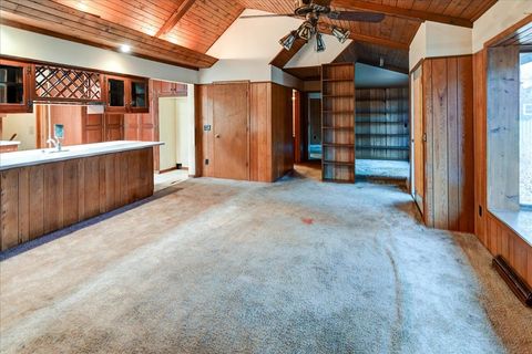 Tiny photo for 1910 Lewon Drive, Dane, WI 53711 (MLS # 2013090)