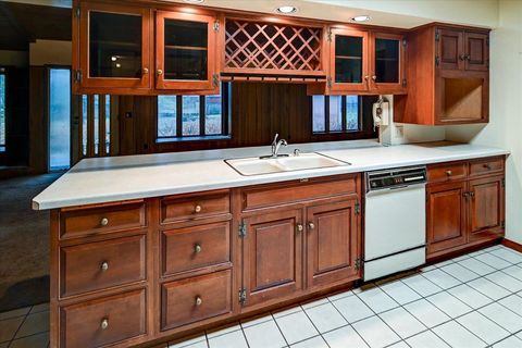 Tiny photo for 1910 Lewon Drive, Dane, WI 53711 (MLS # 2013090)