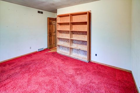 Tiny photo for 1910 Lewon Drive, Dane, WI 53711 (MLS # 2013090)