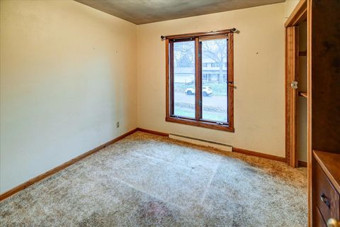 Tiny photo for 1910 Lewon Drive, Dane, WI 53711 (MLS # 2013090)