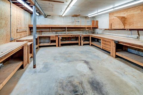 Tiny photo for 1910 Lewon Drive, Dane, WI 53711 (MLS # 2013090)