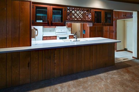 Tiny photo for 1910 Lewon Drive, Dane, WI 53711 (MLS # 2013090)