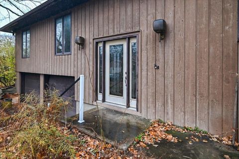 Tiny photo for 1910 Lewon Drive, Dane, WI 53711 (MLS # 2013090)