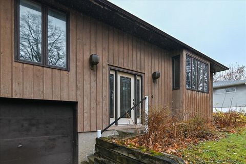 Tiny photo for 1910 Lewon Drive, Dane, WI 53711 (MLS # 2013090)