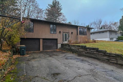 Tiny photo for 1910 Lewon Drive, Dane, WI 53711 (MLS # 2013090)