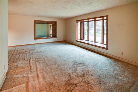 Tiny photo for 1910 Lewon Drive, Dane, WI 53711 (MLS # 2013090)