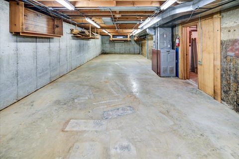 Tiny photo for 1910 Lewon Drive, Dane, WI 53711 (MLS # 2013090)