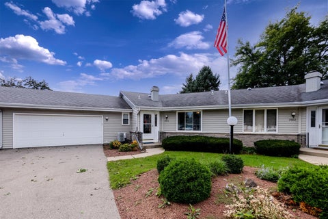 Photo of 3914 E Milwaukee Street, Janesville, WI 53546 (MLS # 2033120)