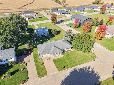 Photo of 711 S School Street, Cuba City, WI 53807 (MLS # 2034988)
