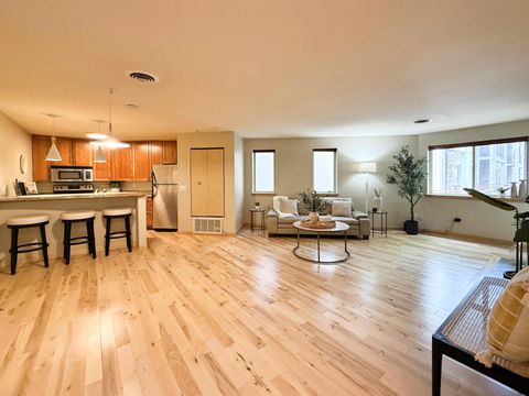 Photo of 311 N Hancock Street 131 #131, Madison, WI 53703 (MLS # 2023600)