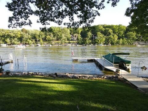 Photo of 382 E Richardson Springs Road, Edgerton, WI 53534 (MLS # 2018573)