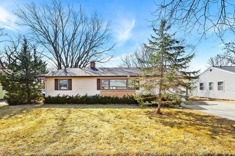 6815 Cooper Avenue, Middleton, WI 53562 - #: 1994373