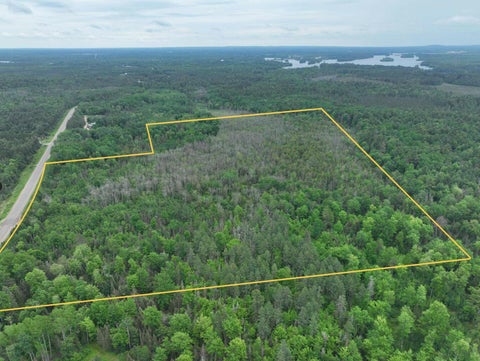 Photo of 35 Acres Cty Rd CC, Tomahawk, WI 54487 (MLS # 2026578)