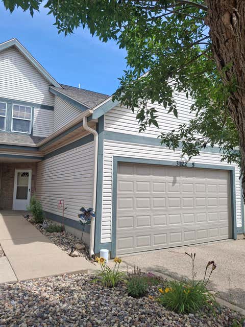 Photo of 3122 Dorchester Way 5 #5, Madison, WI 53719 (MLS # 2027933)