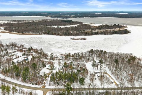 Photo of N9274 22nd Avenue, Necedah, WI 54646 (MLS # 2016912)