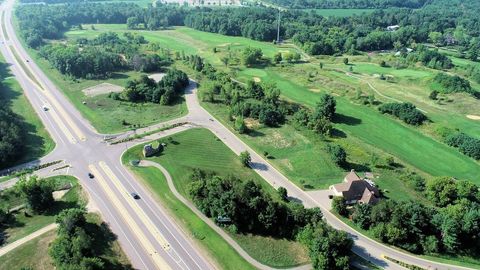 Tiny photo for Lots 1, 2 & 5 Highway 13, Wisconsin Dells, WI 53965 (MLS # 1996566)