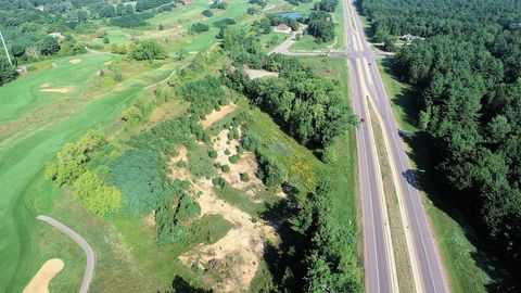 Tiny photo for Lots 1, 2 & 5 Highway 13, Wisconsin Dells, WI 53965 (MLS # 1996566)