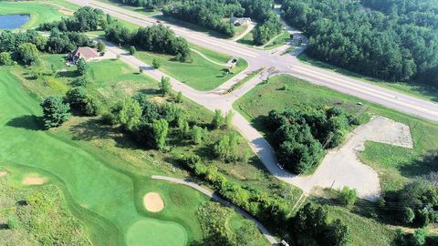 Tiny photo for Lots 1, 2 & 5 Highway 13, Wisconsin Dells, WI 53965 (MLS # 1996566)