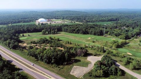 Tiny photo for Lots 1, 2 & 5 Highway 13, Wisconsin Dells, WI 53965 (MLS # 1996566)