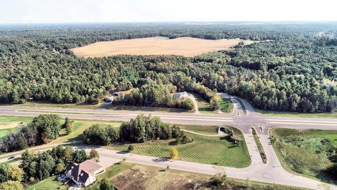 Tiny photo for Lots 1, 2 & 5 Highway 13, Wisconsin Dells, WI 53965 (MLS # 1996566)
