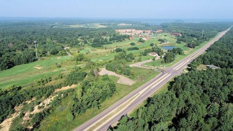 Tiny photo for Lots 1, 2 & 5 Highway 13, Wisconsin Dells, WI 53965 (MLS # 1996566)