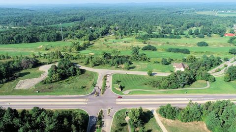 Tiny photo for Lots 1, 2 & 5 Highway 13, Wisconsin Dells, WI 53965 (MLS # 1996566)