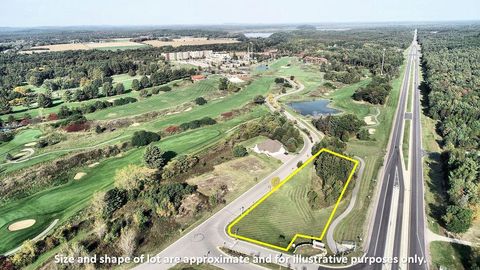 Tiny photo for Lots 1, 2 & 5 Highway 13, Wisconsin Dells, WI 53965 (MLS # 1996566)