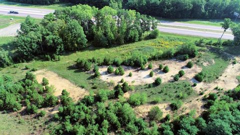 Tiny photo for Lots 1, 2 & 5 Highway 13, Wisconsin Dells, WI 53965 (MLS # 1996566)