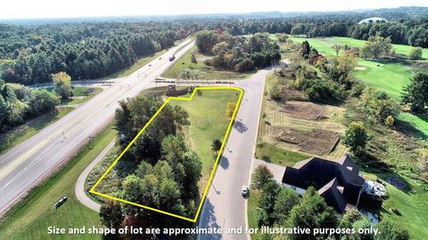 Tiny photo for Lots 1, 2 & 5 Highway 13, Wisconsin Dells, WI 53965 (MLS # 1996566)