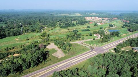 Tiny photo for Lots 1, 2 & 5 Highway 13, Wisconsin Dells, WI 53965 (MLS # 1996566)