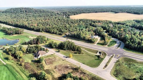Tiny photo for Lots 1, 2 & 5 Highway 13, Wisconsin Dells, WI 53965 (MLS # 1996566)