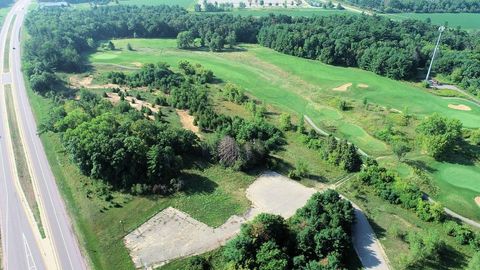 Tiny photo for Lots 1, 2 & 5 Highway 13, Wisconsin Dells, WI 53965 (MLS # 1996566)