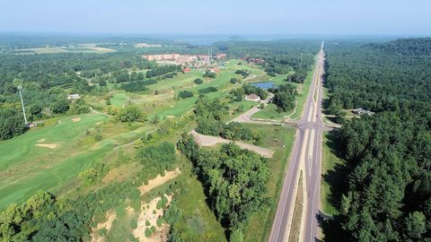 Tiny photo for Lots 1, 2 & 5 Highway 13, Wisconsin Dells, WI 53965 (MLS # 1996566)