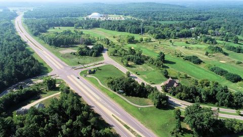 Tiny photo for Lots 1, 2 & 5 Highway 13, Wisconsin Dells, WI 53965 (MLS # 1996566)