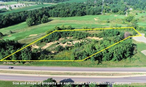 Photo of Lots 1, 2 & 5 Highway 13, Wisconsin Dells, WI 53965 (MLS # 1996566)